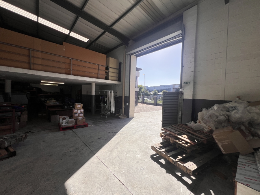 To Let Commercial Property for Rent in Airport Industria Western Cape